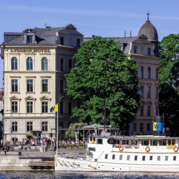 Lydmar Hotel, Stockholm