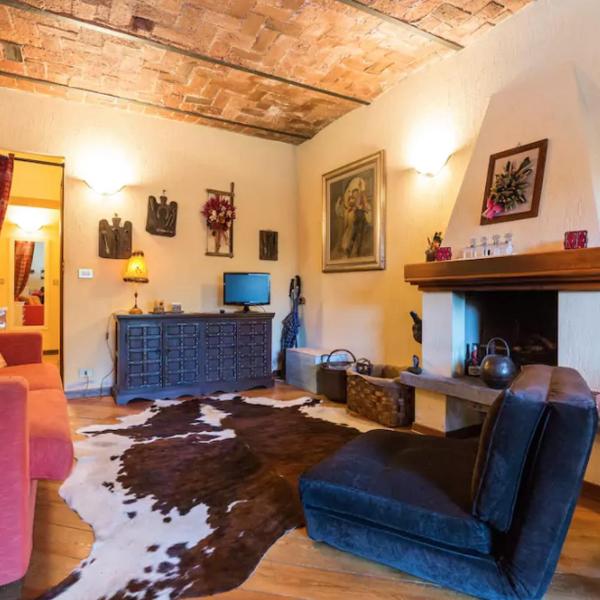 Apartment in Pre Saint Didier