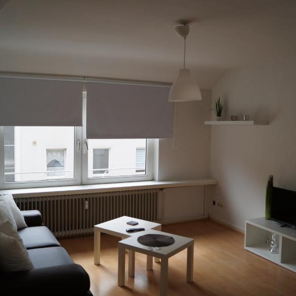 Apartment Krefeld City