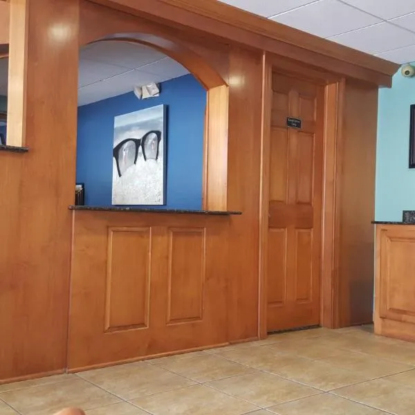 Atlantis Inn, hôtel à Rehoboth Beach