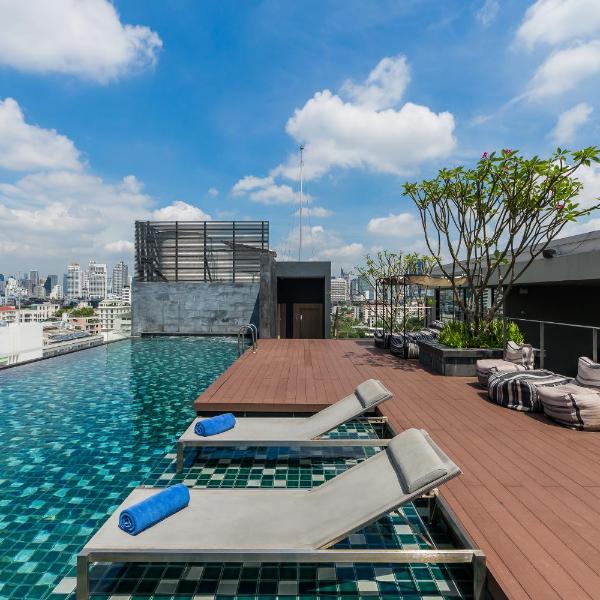 The Residence on Thonglor by UHG