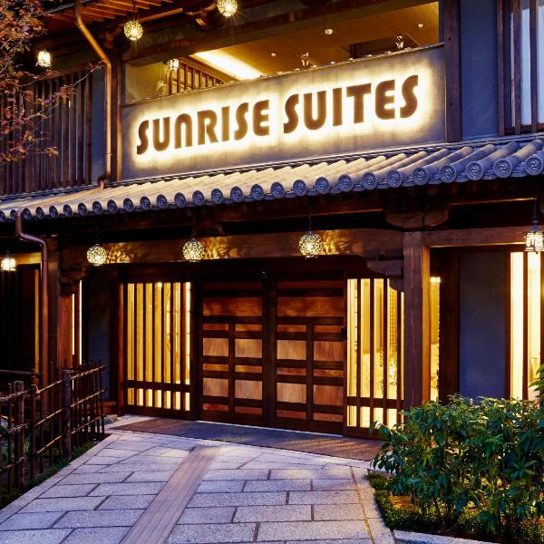 Sunrise Suites