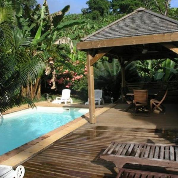 Villa Maora, Kangani