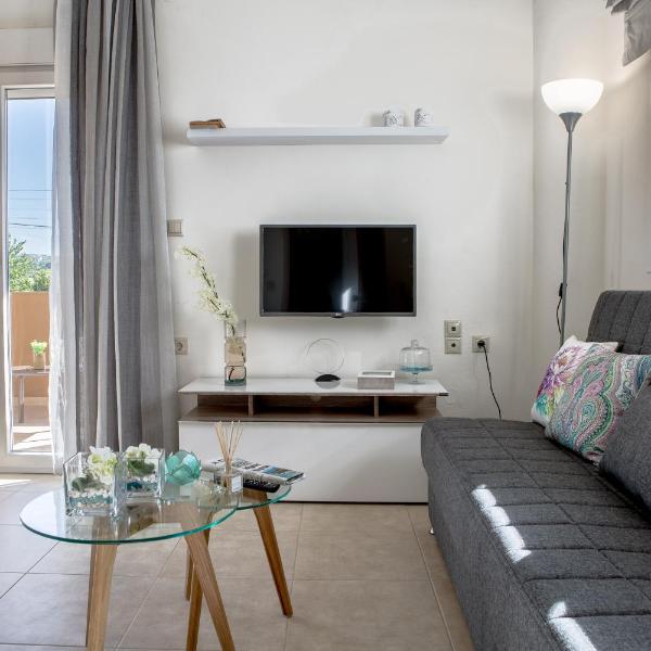 Veranta Flat