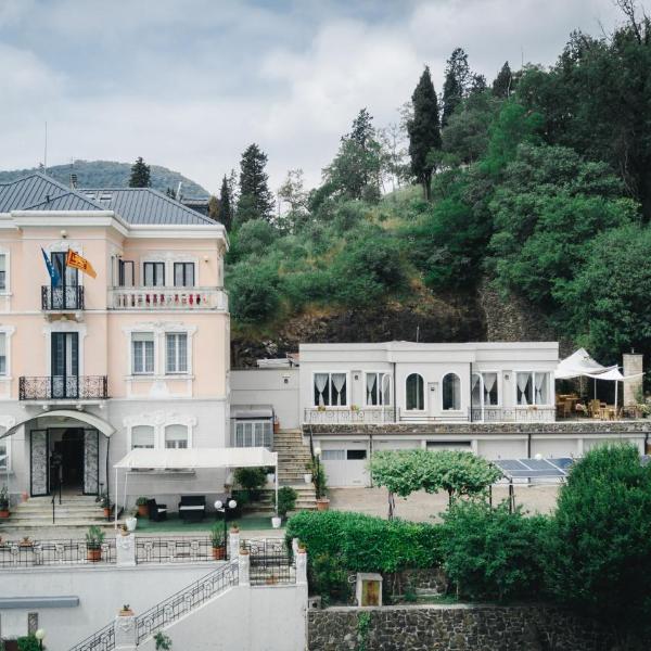 Villa Lussana