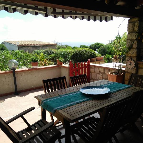 Condominio Costa del Sole