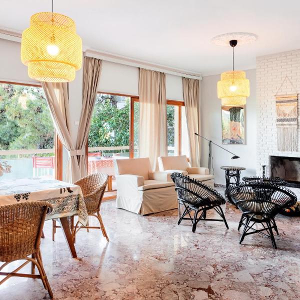 Ambra Residence