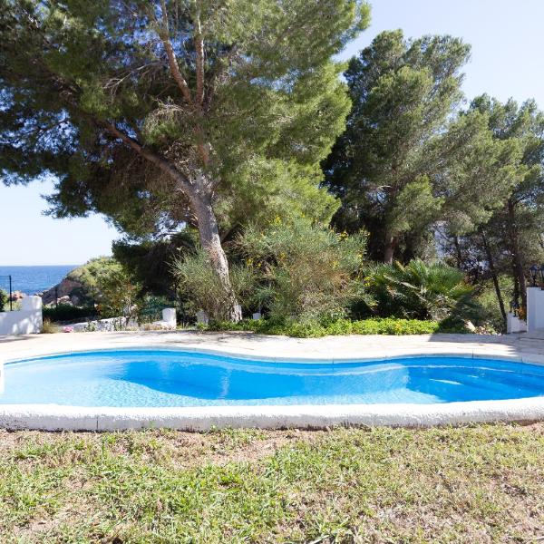 INNOUTHOME Casa Piscina