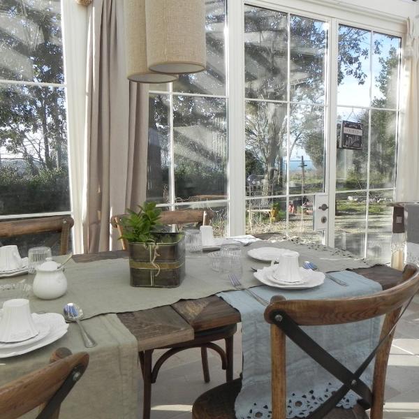 Locanda di Terramare