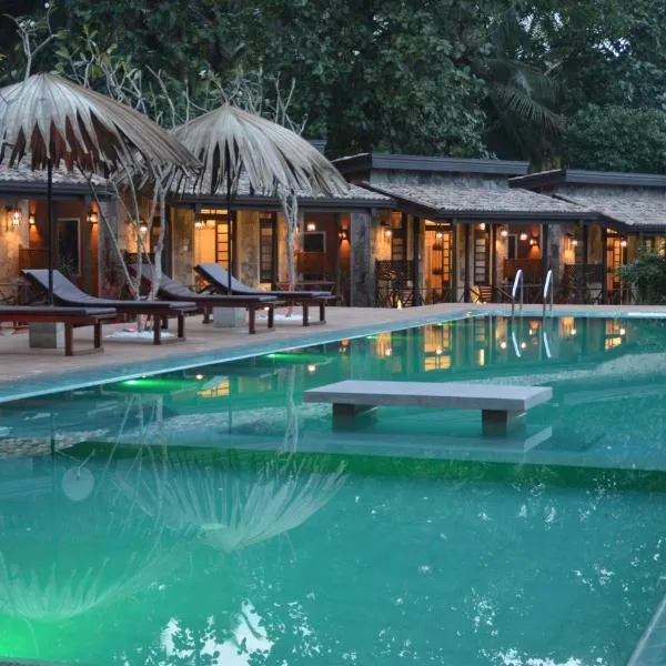 Villa Pinnawala, hotel in Pinnawala