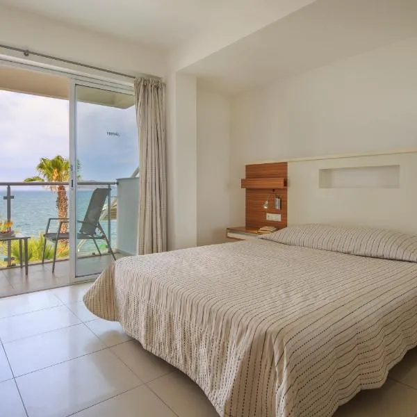 Hotel Delta, hotel in Fethiye