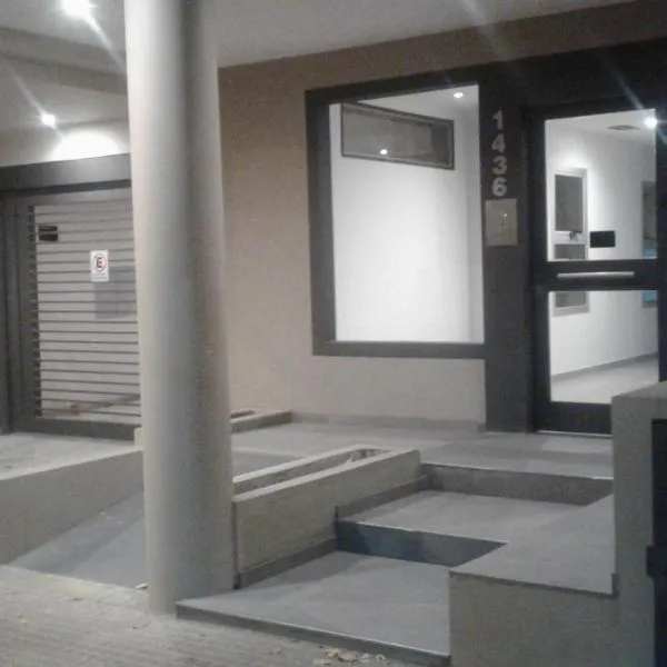 Tu Espacio, hotel en La Plata