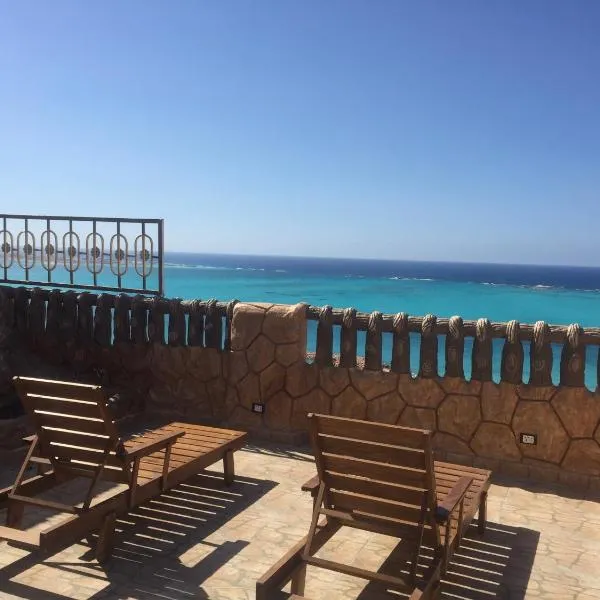 Al-Madina Tower Apartments, hotel in Marsa Matruh