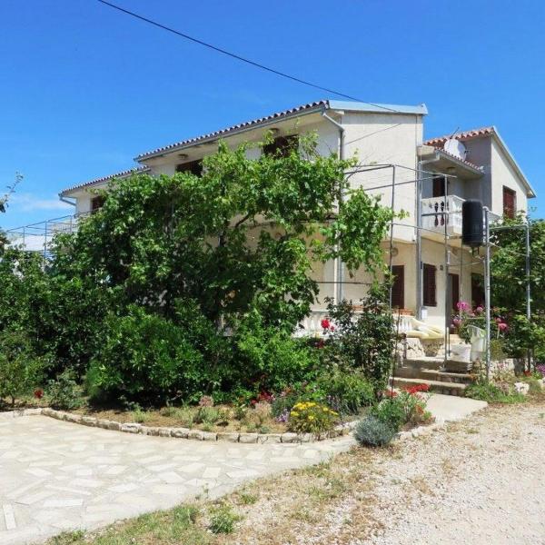 Apartment Vrsi 2