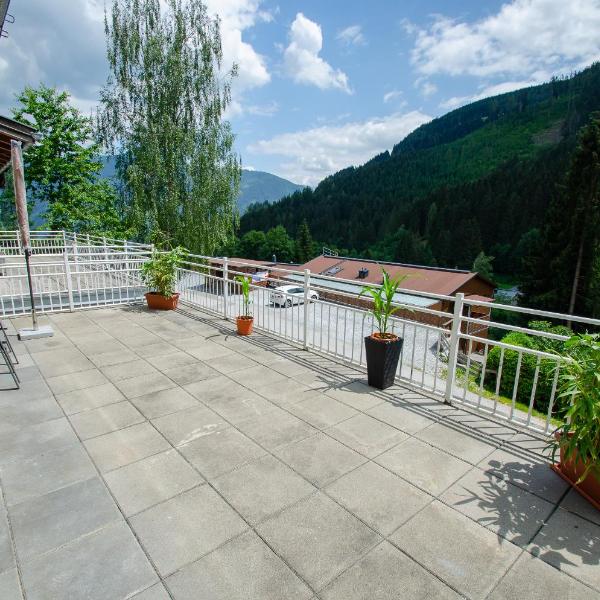 Apartments Summer & Winter Fun by All in One Apartments