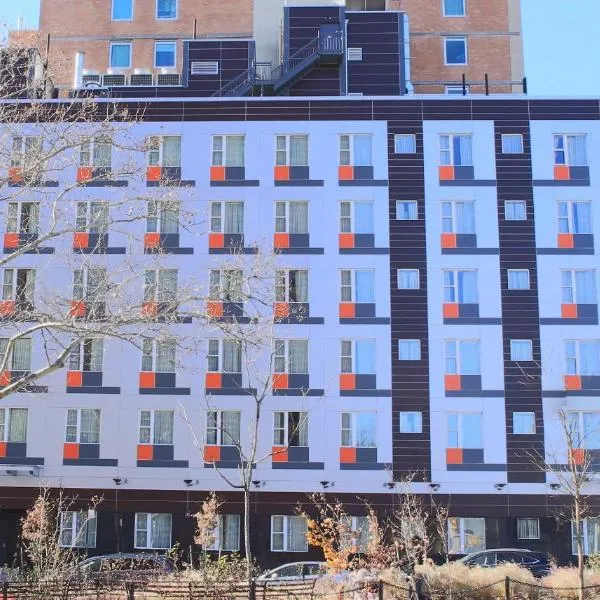 Madison LES Hotel, hotel in New York