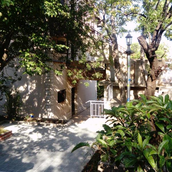 Apartman "Tartaruga"