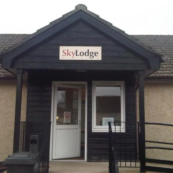 Sky Lodge Perth, Hotel in Perth