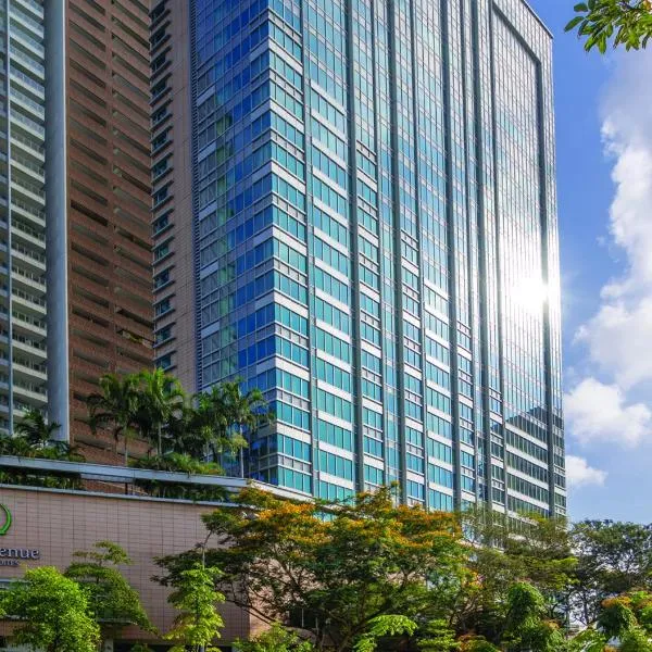 Park Avenue Rochester, hotel in Singapore