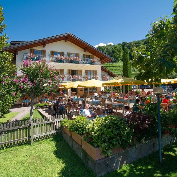PENSION KLUGHAMMER
