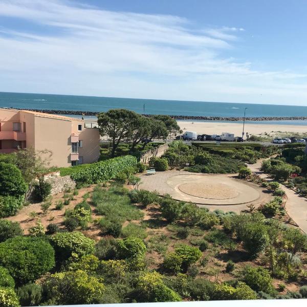 Appartement Sète La Corniche