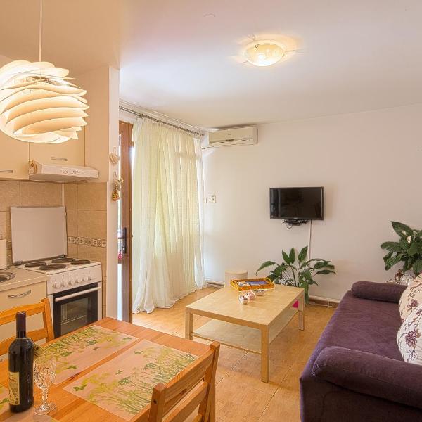 Apartment Srdanovic