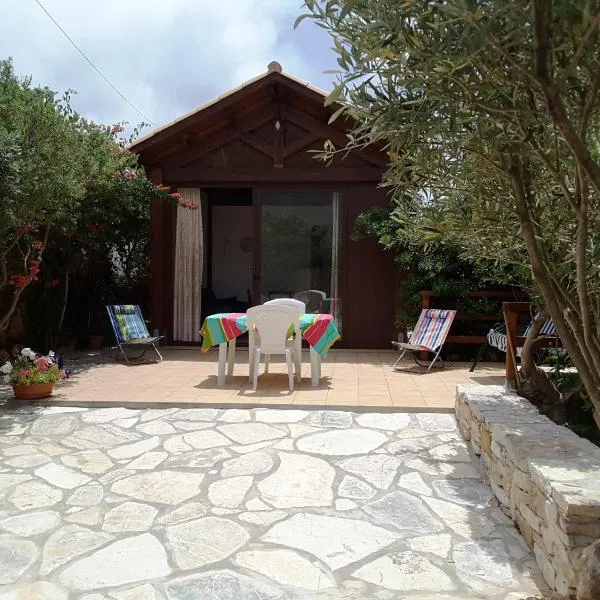 Il Rustico di Pino, ξενοδοχείο σε Custonaci