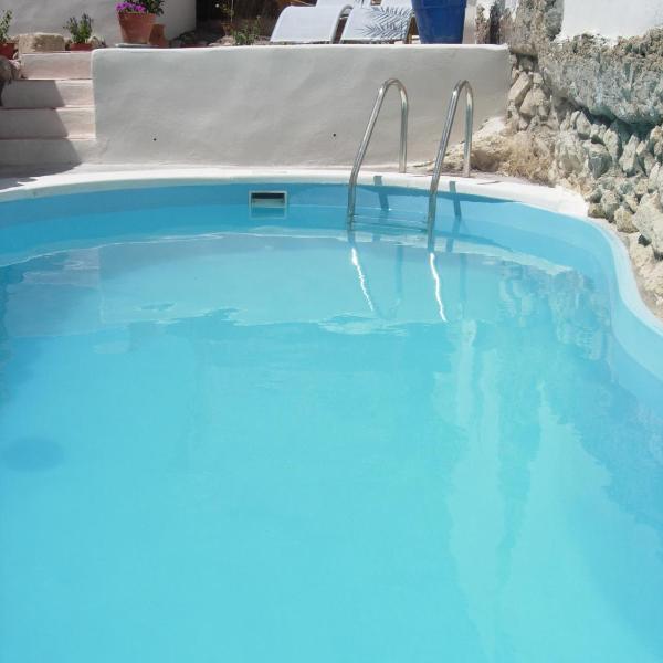 Lirio Azul Casa Rural