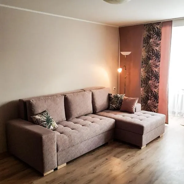 B-Est Lilleküla Apartment, hotel v Tallinnu