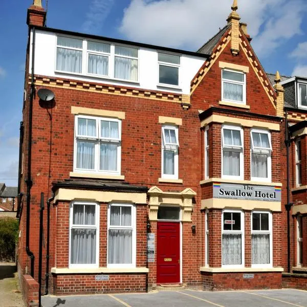 The Swallow Hotel, Hotel in Bridlington
