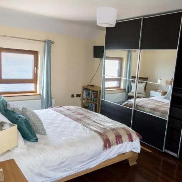 Atlantic rest, ξενοδοχείο σε Dingle