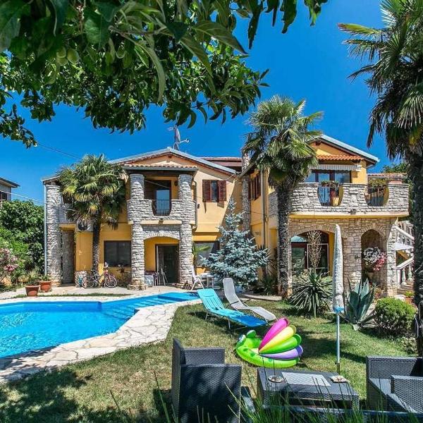 Villa Zara