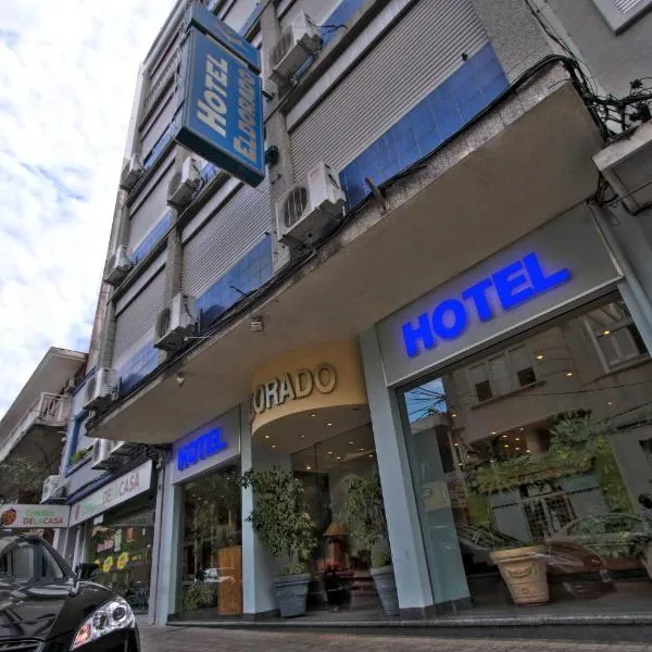 Hotel Eldorado, hotel v destinaci Salto