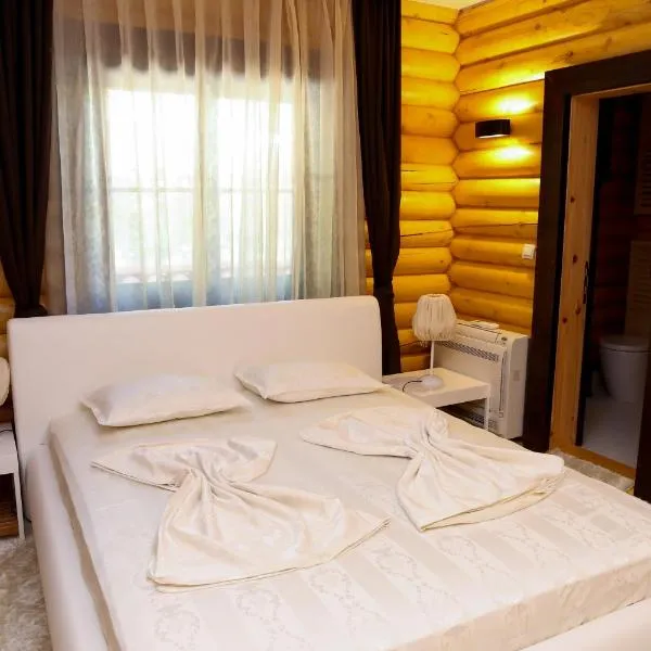 Deluxe House Glavatarski Han, hotel in Glavatartsi