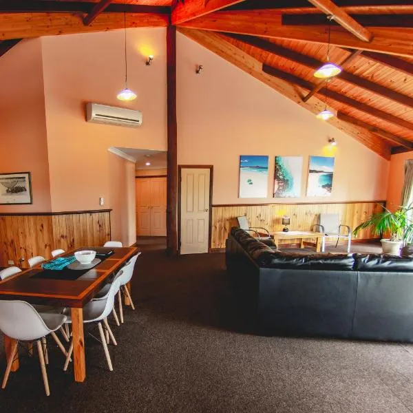 Esperance Foreshore Apartments, hotel in Esperance