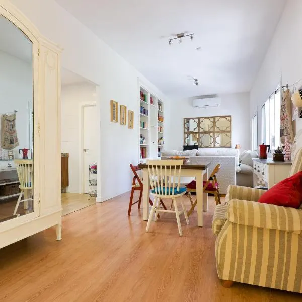 Villa Leomar, hotel sa Málaga