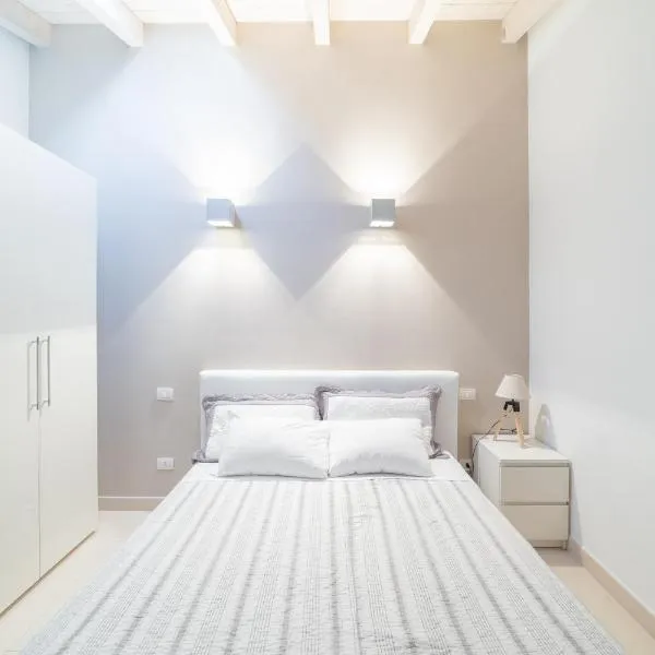 La Betulla, hotel v destinaci Mantova