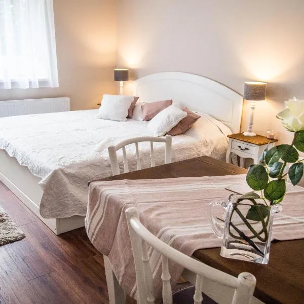 Feliz apartman, hotell sihtkohas Gyula