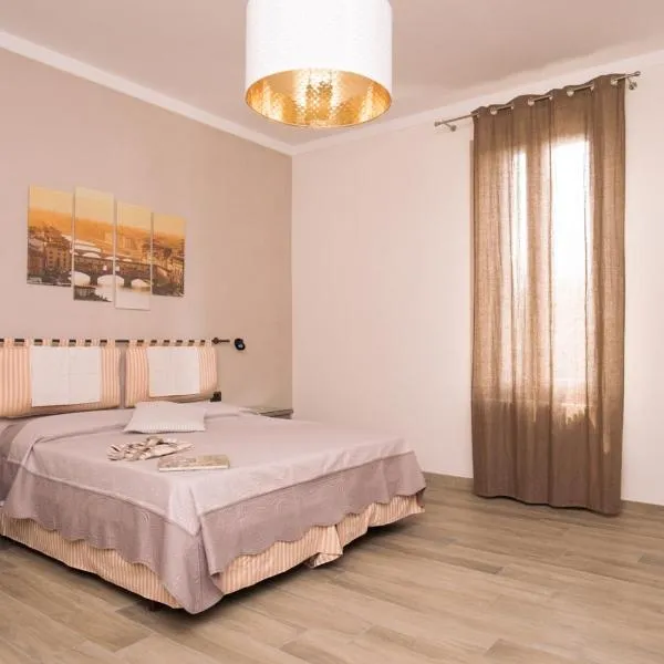 Florence Shabby Chic Home, hotel a Firenze