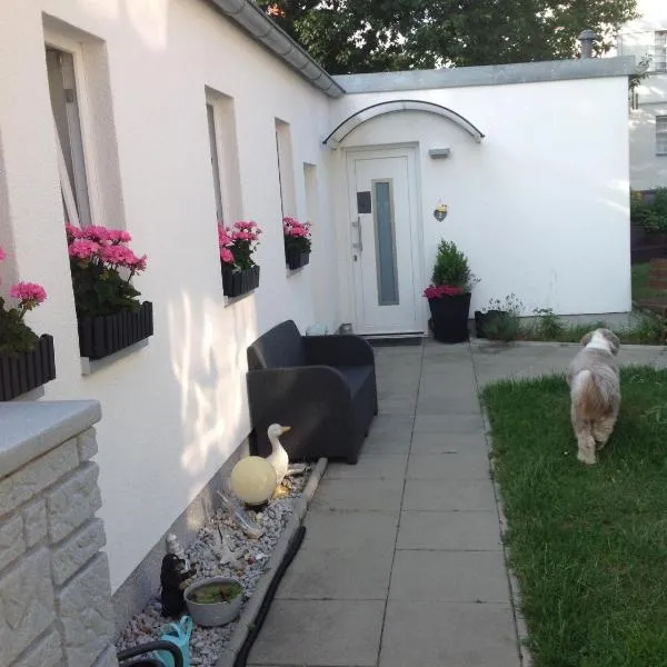 BerLietz, hotel v Berlíně