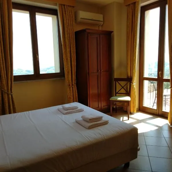 Hotel Belvedere, Hotel in Alice Bel Colle