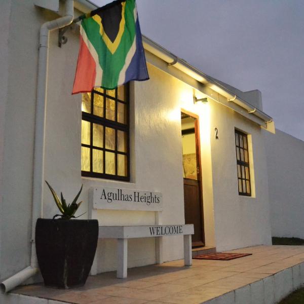 Agulhas Heights