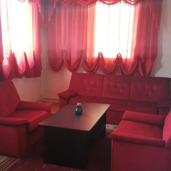 "Park", hotel in Visoko