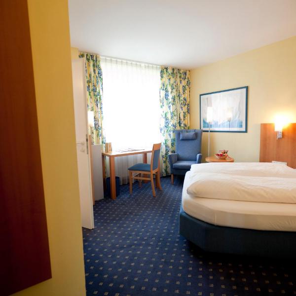 Hotel Möhringer Hof, Stuttgart