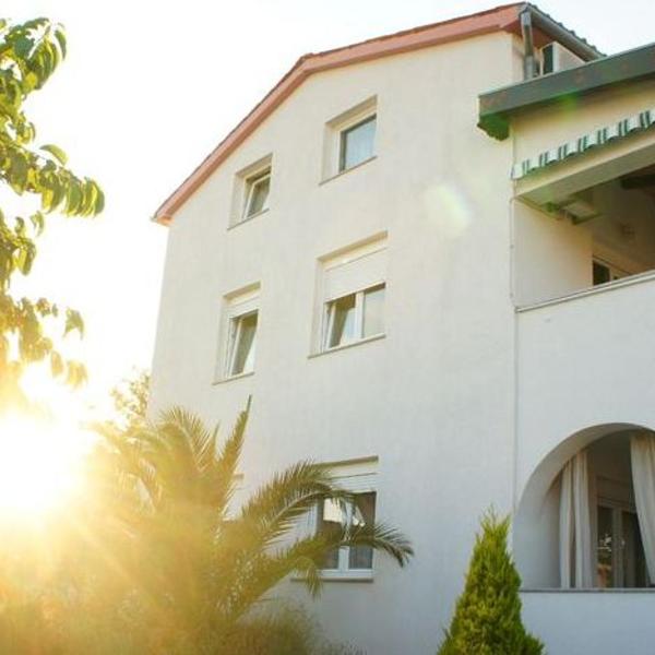 Apartments Vera