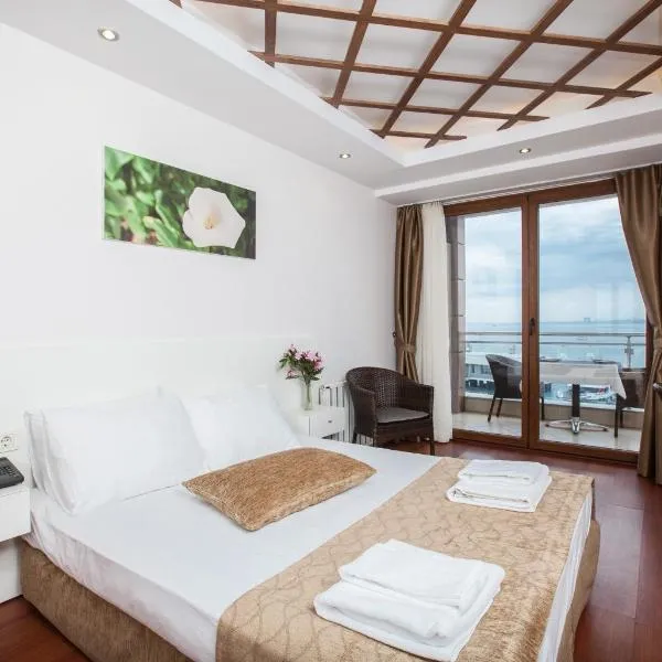 Buyukada Comfort OTEL, Hotel in Büyükada