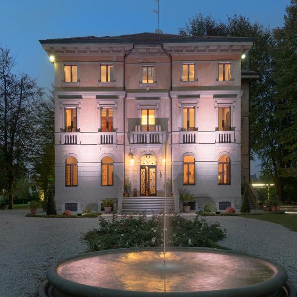 Villa Paola