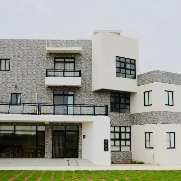 Destination Inn, Hotel in Magong