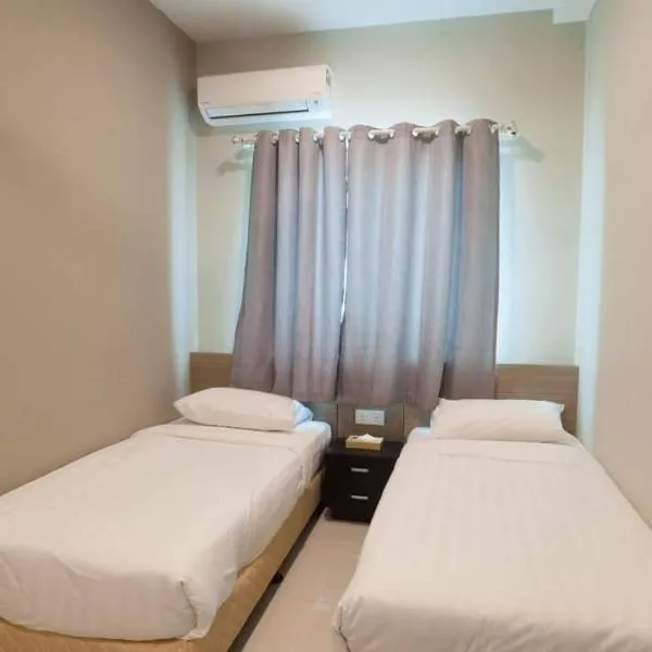 C Residence Labuan, hotel in Labuan