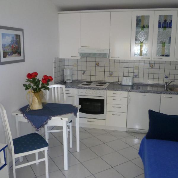 Apartments Mija